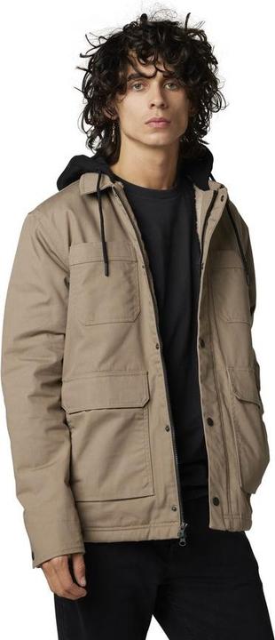 Produktbild Fox Jacket 22 Mercer Chai S (S)