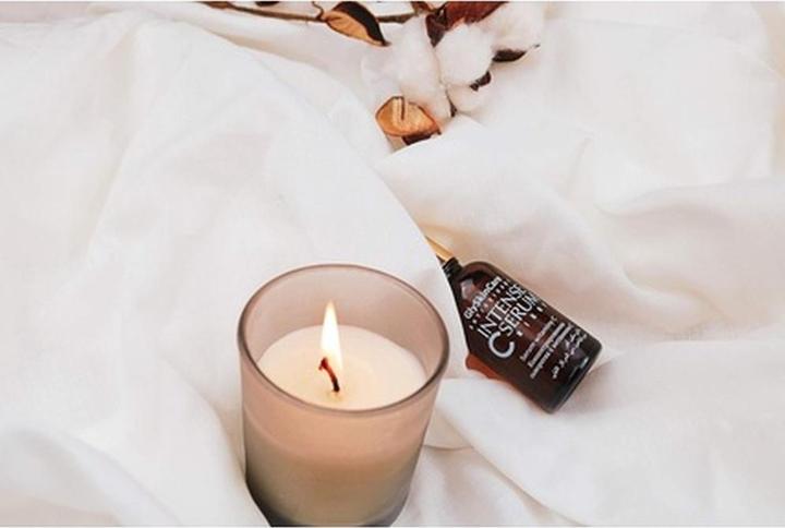 Actual product image MGA Na (100 ml)