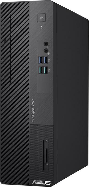Actual product image ASUS ExpertCenter D5 SFF D500SE-513500252X i5-13500 SSD512 Intel UHD Graphics - Core i5 - 16 GB (512 GB, 16 GB, Intel i5-13500T, UHD Graphics 770)