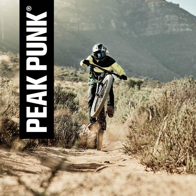 Produktbild Peak Punk Bio Protein Bar (Weisse Schokolade, 12 Stk., 660 g)
