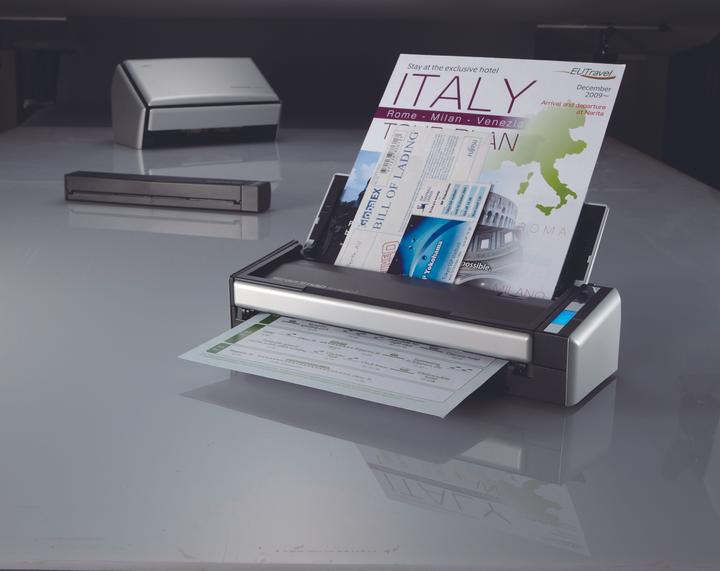 Immagine prodotto Fujitsu ScanSnap S1300i (USB)