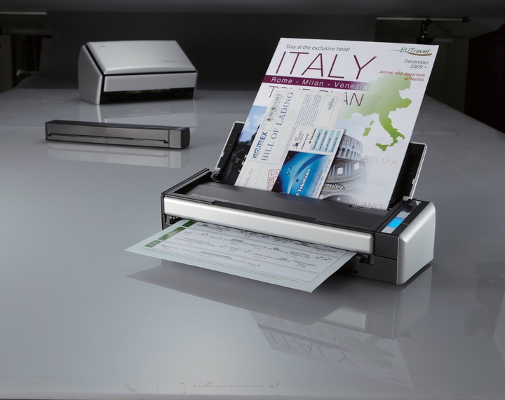 Produktbild Fujitsu ScanSnap S1300i (USB)