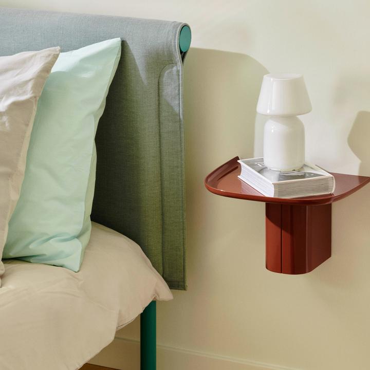 Image du produit HAY Lampe de table Apollo (220 lm, G4)