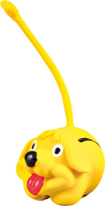 Produktbild Trixie Latex Animal Spielbälle D=6cm (Ballspielzeug Hund)