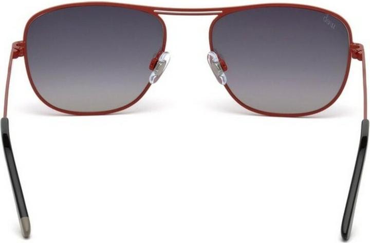 Actual product image WEB Men's sunglasses WE0199A Ø 55 mm