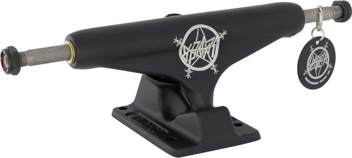 Immagine prodotto Independent 139 Forged Hollow Slayer Black Set (8")