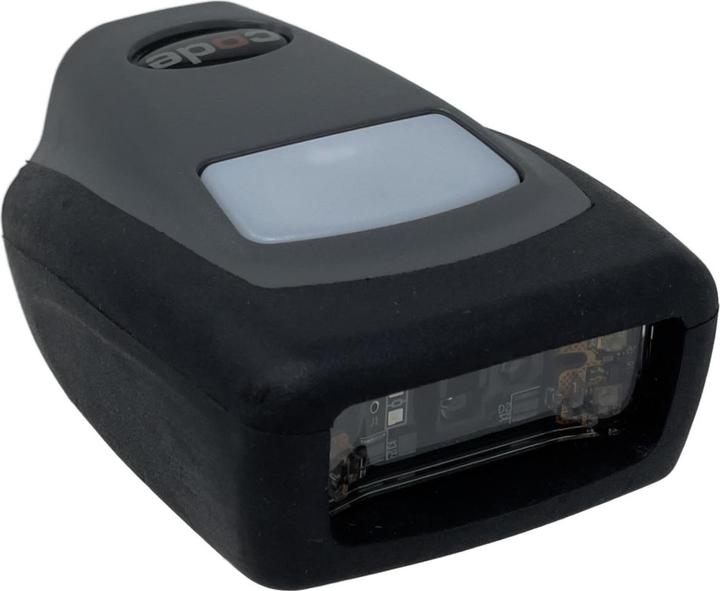 Brady CR1100 Dark Grey Cabled USB