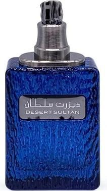 Produktbild Generic Desert Sultan Sapphire Eau de Parfum by Ard Al Zaafaran 100ml (Eau de Parfum, 100 ml)