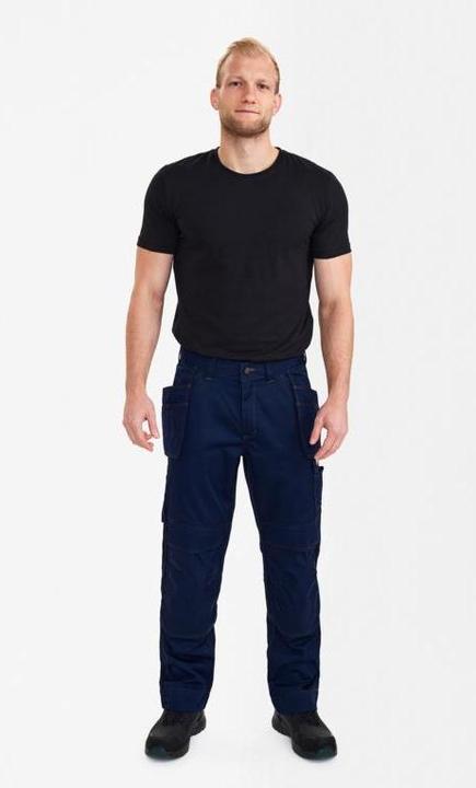 Produktbild F. Engel Combat Hose Mit Holstertaschen (50, 50)