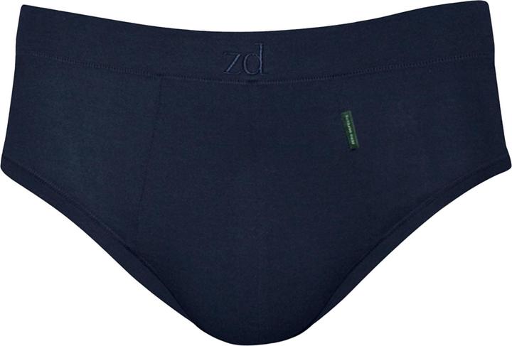 Produktbild Zd Zero Defects Slip Casual Bequem sitzend (S, Einzelpack)