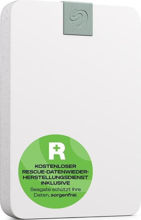Actual product image Seagate Ultra Touch HDD (2 TB)
