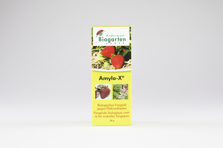 Image du produit Andermatt Biogarten Amylo-X (Beige, Pourriture grise)