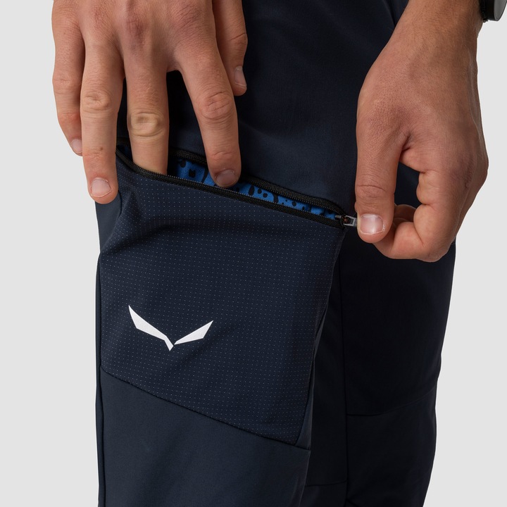Actual product image Salewa Agner Light 2 DST Pants (L)