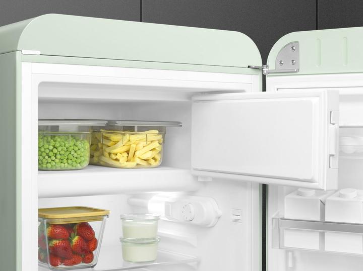 Immagine prodotto Smeg Stile retrò (122 l)