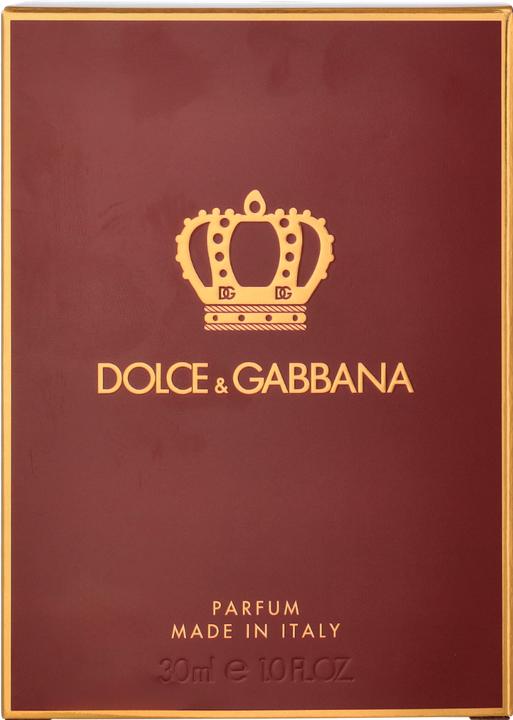 Produktbild Dolce & Gabbana Dolce&Gabbana Q Parfum 30 Vapo (Eau de Parfum, 30 ml)