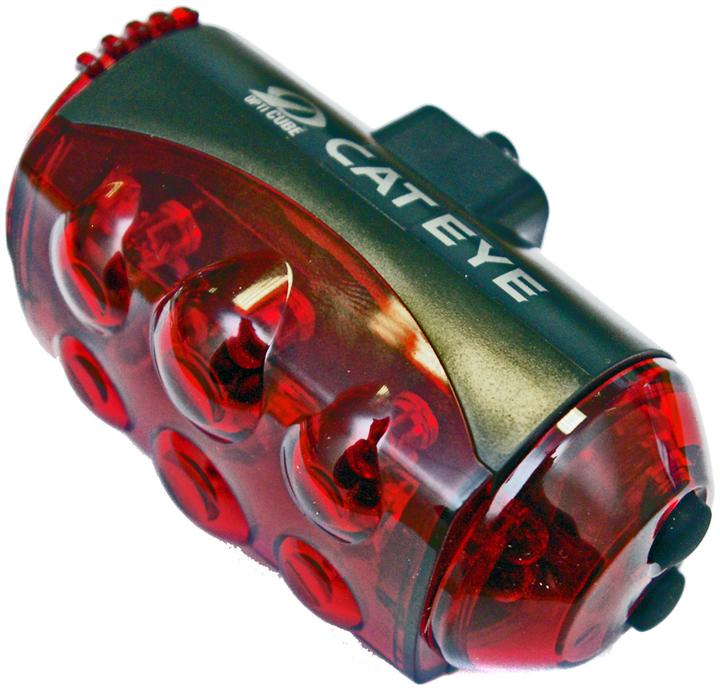 Actual product image CatEye Tl-ld1100
