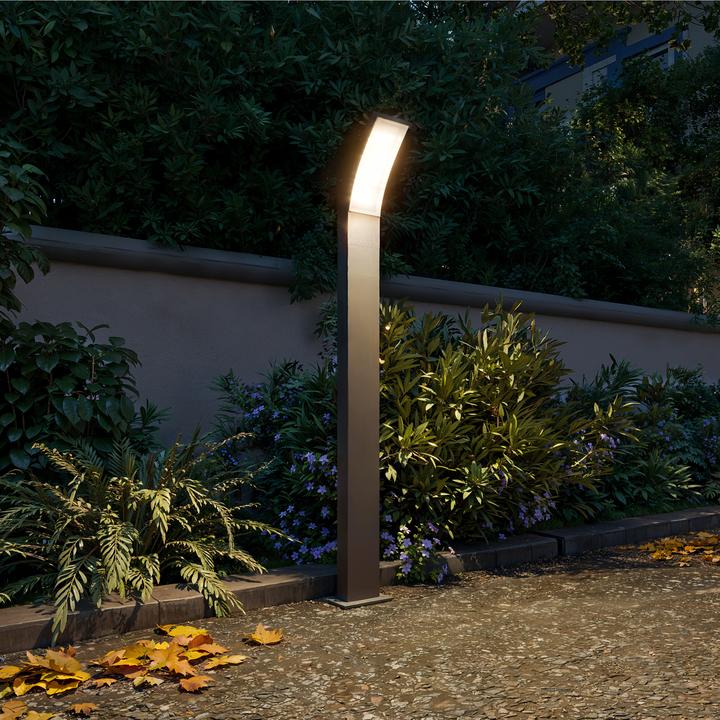 Produktbild Philips Outdoor Ultra-Efficient Splay (800 lm, IP44)
