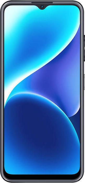 Produktbild Hotwav Smartphone Note 15 - 6.6' 4+4/64GB Grey (64 GB, Grey, 6.60")