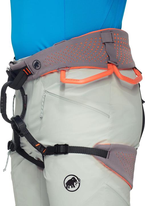 Immagine prodotto Mammut Aenergy Light SO Pants Men (XXL)