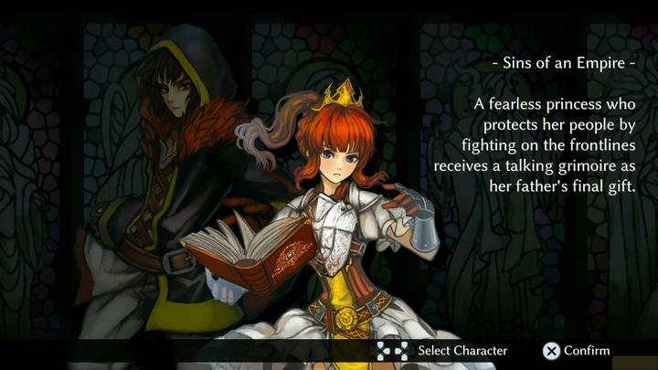 Produktbild NIS Fallen Legion: Rise to Glory / Fallen Legion Revenants Deluxe Ed. (PS5) (PS5, DE)