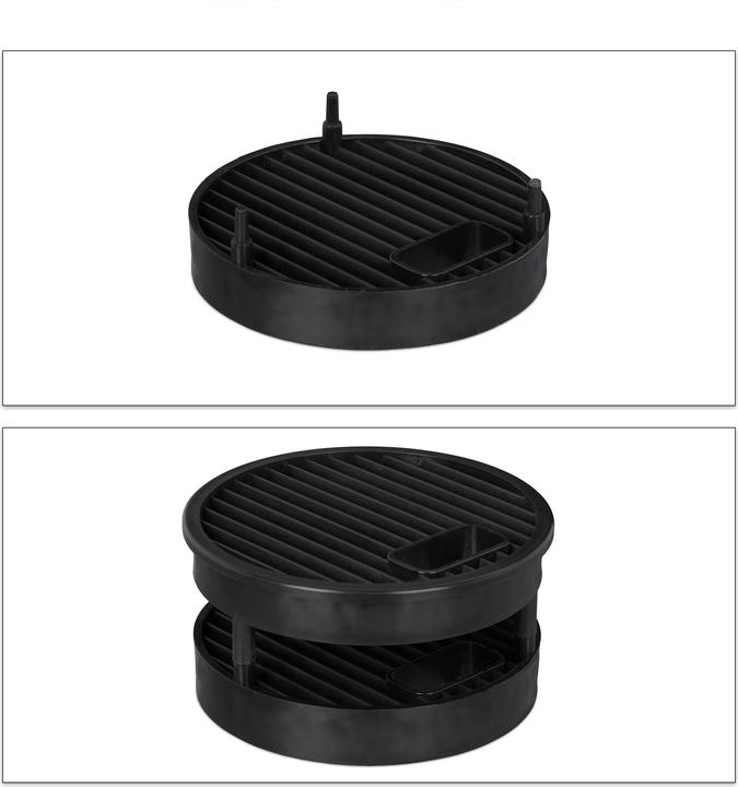 Produktbild Relaxdays Messerblock