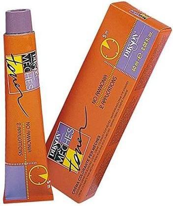 Produktbild Dikson Muster Asche Toner 60ml