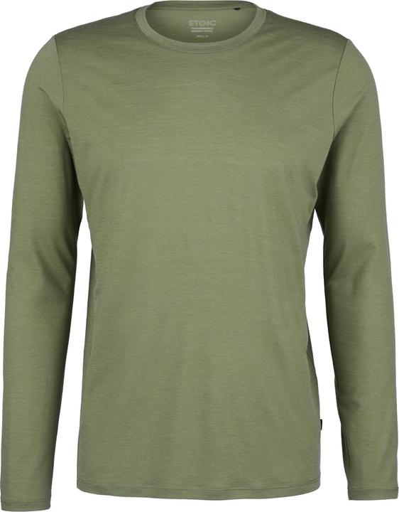 Moss Green