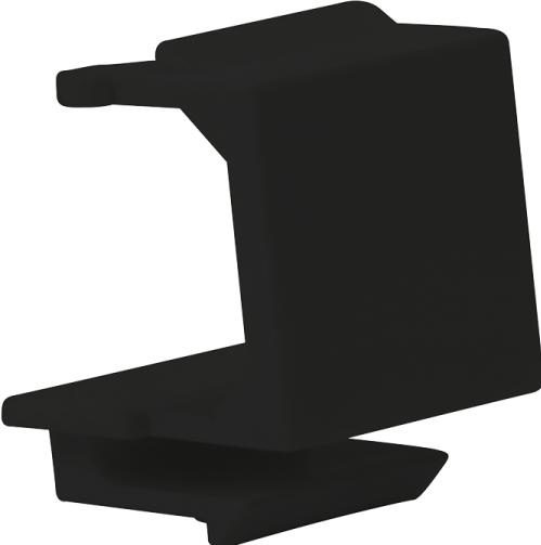 Produktbild LogiLink Abdeckung