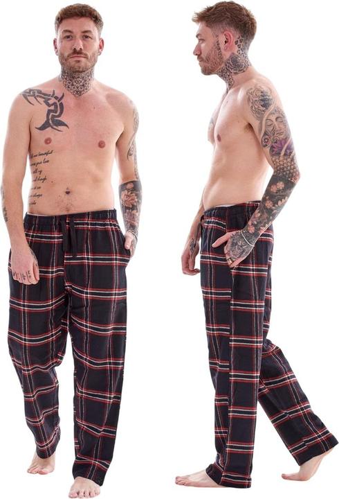 Produktbild Keanu Loungehose (2erPack) (L)