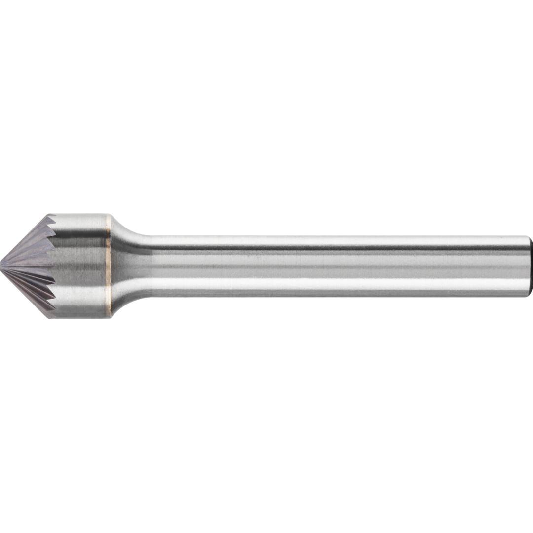 Pferd, Punte per fresa, Perno fresa TCT