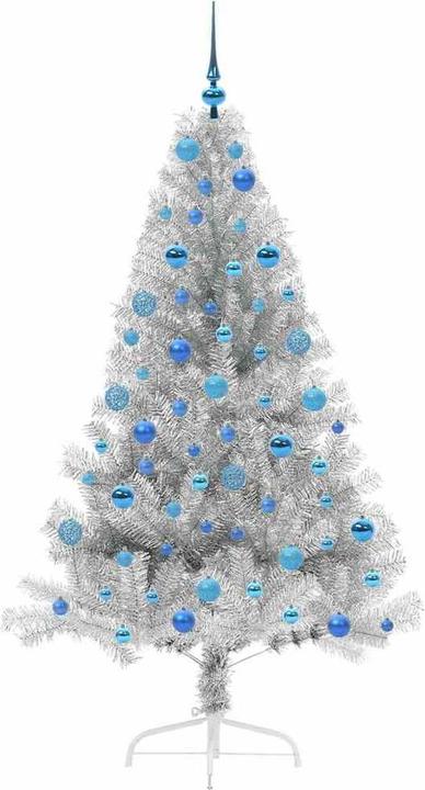 Produktbild vidaXL Weihnachtsbaum Dekoration (180 cm)