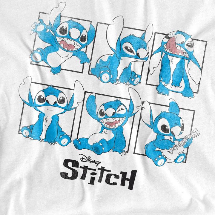 Produktbild Lilo & Stitch TShirt (L)