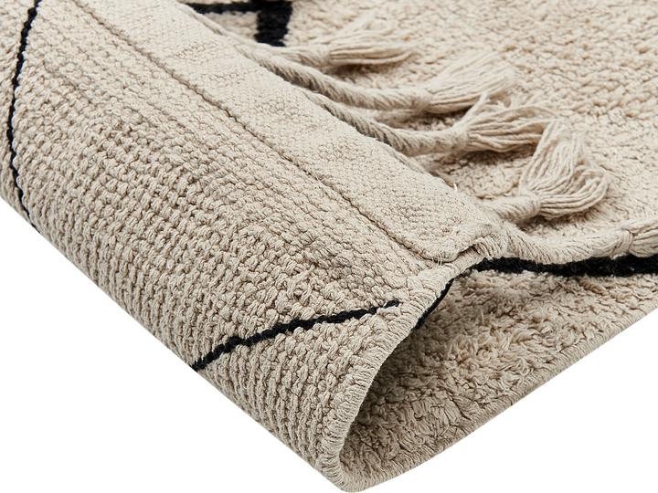 Produktbild Beliani Erler (140 x 200 cm)