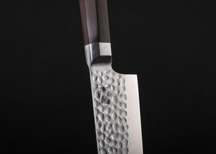 Actual product image Kotai Kiritsuke chef knife (20 cm)