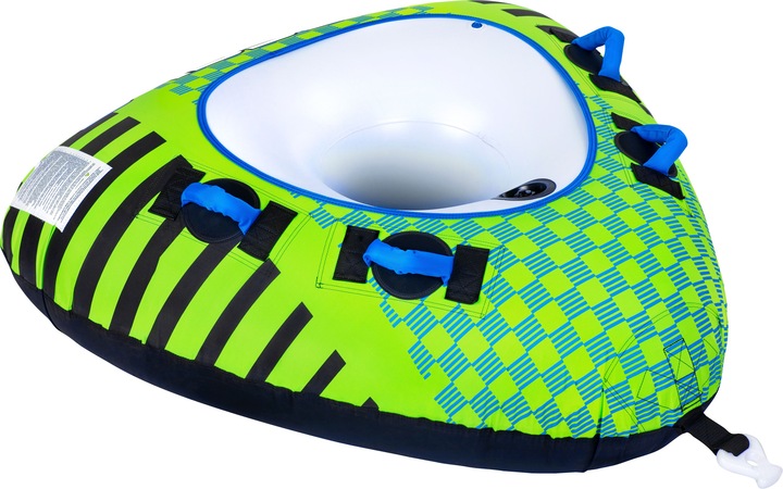 Mesle Tube Delta 56"