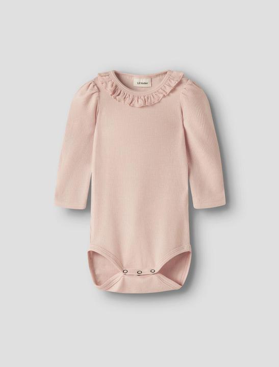 Produktbild Name it langarm Strampler (74)