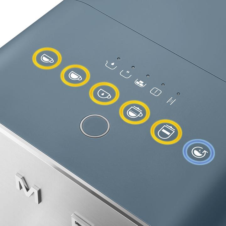 Productafbeelding Smeg BCC13SBMEU