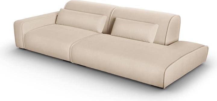 Immagine prodotto Maison Heritage Lina (3 posti, Divano modulare)