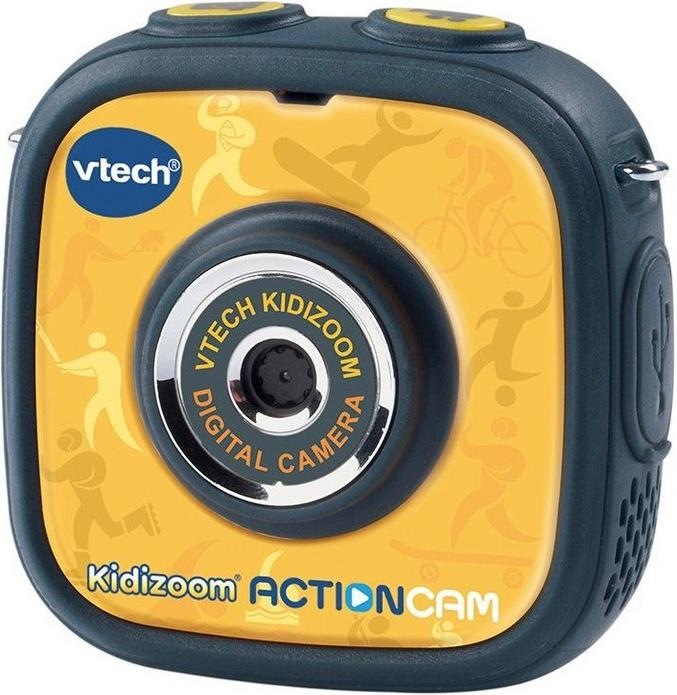 Produktbild VTech Kidizoom Fun Cam