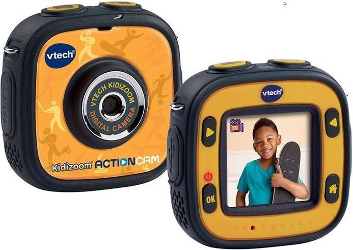 Produktbild VTech Kidizoom Fun Cam