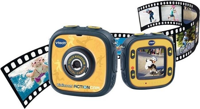 Produktbild VTech Kidizoom Fun Cam
