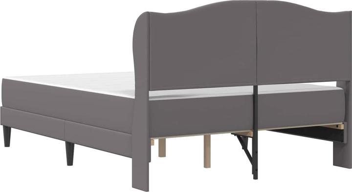 Image du produit vidaXL Moderner Bettrahmen (140 x 200 cm)