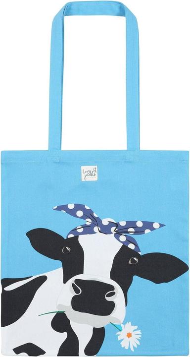 Immagine prodotto Lazy Jacks Mucca Borsa a Tracolla