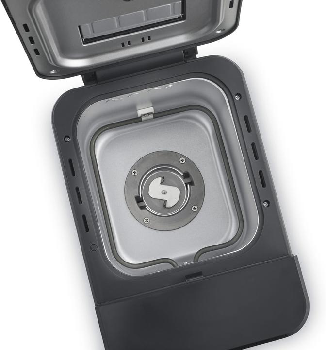 Actual product image Graef Brotbackautomat