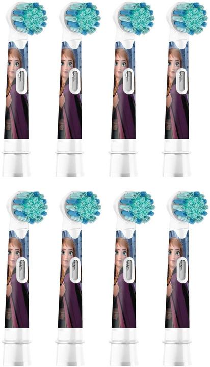 Image du produit Oral-B Kids Frozen II (8 x)