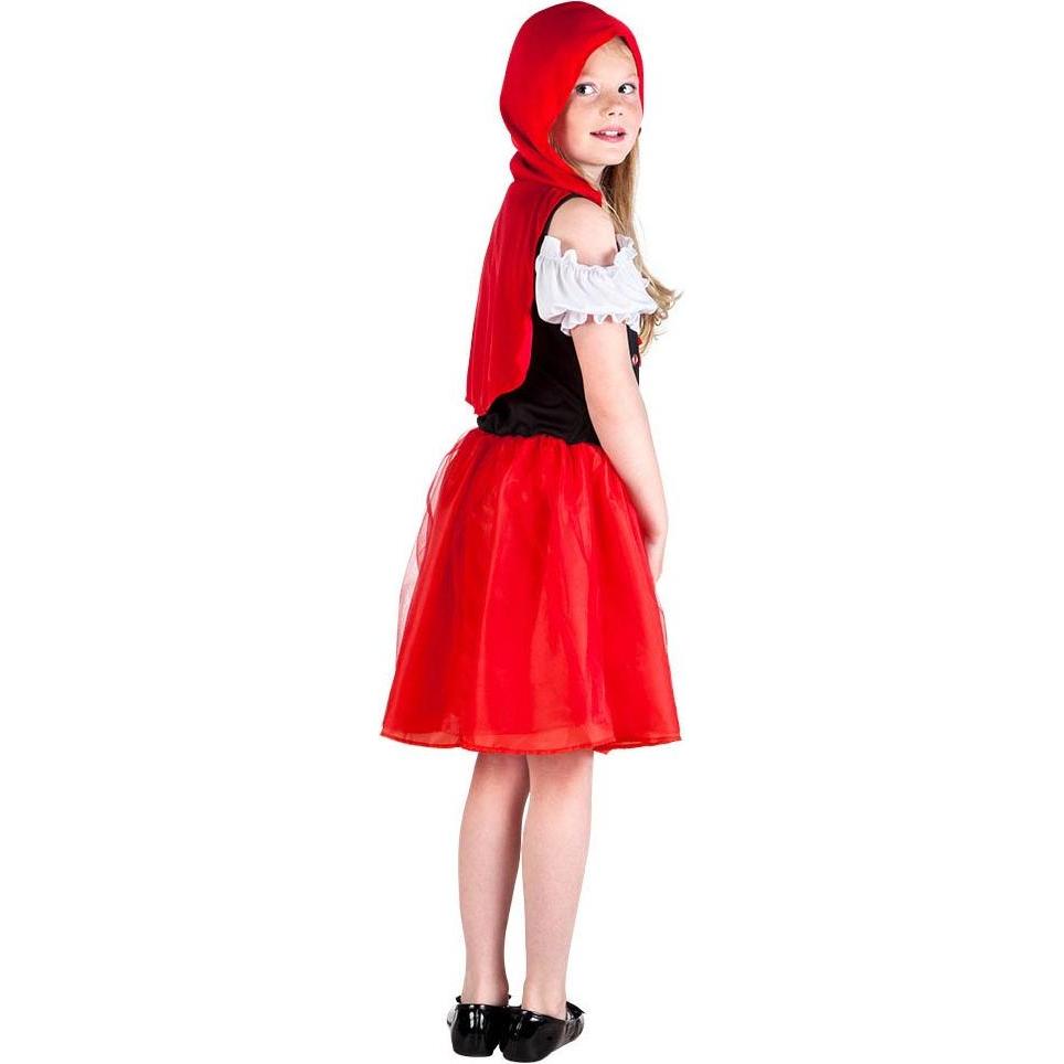 Thumbnail - Boland Rotkäppchen (104, 110, 116)