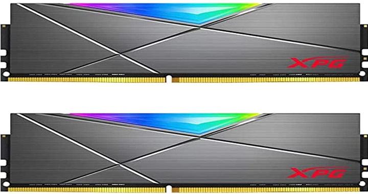 Produktbild Adata Xpg Spectrix D50 (2 x 8GB, 3600 MHz, DDR4-RAM, DIMM)