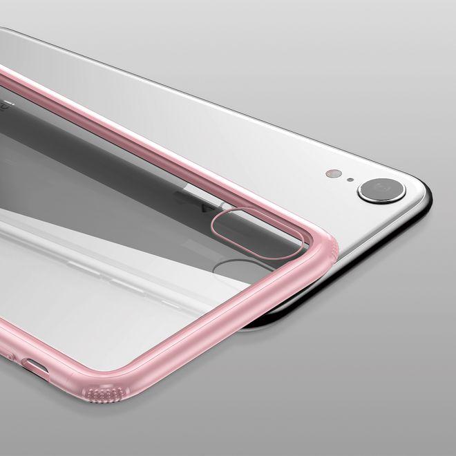Image du produit Baseus See-Trough Series Coque arrière (Apple iPhone XR)