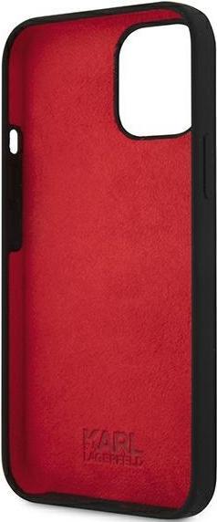 Immagine prodotto Karl Lagerfeld Caso (Apple iPhone 13)