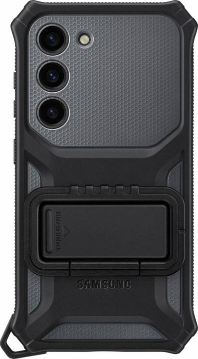 Samsung Rugged Gadget Case (Samsung Galaxy S23)